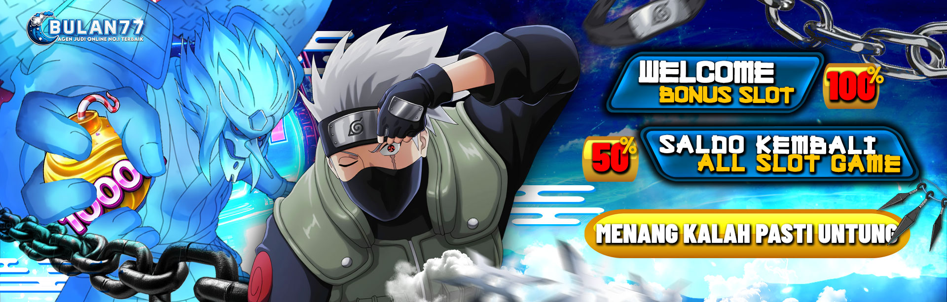 Dollar999 Banner Slot Online